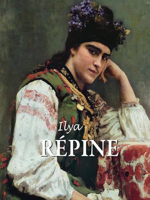 cover image of Ilya Répine